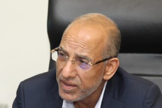 مدير عام شركة المناصير ينفي شائعات وجود نقص في المحروقات