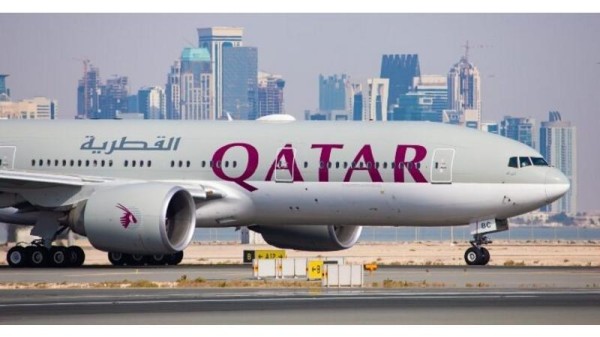 استمرار تعليق الرحلات لحين إعادة فتح المجال الجوي في قطر