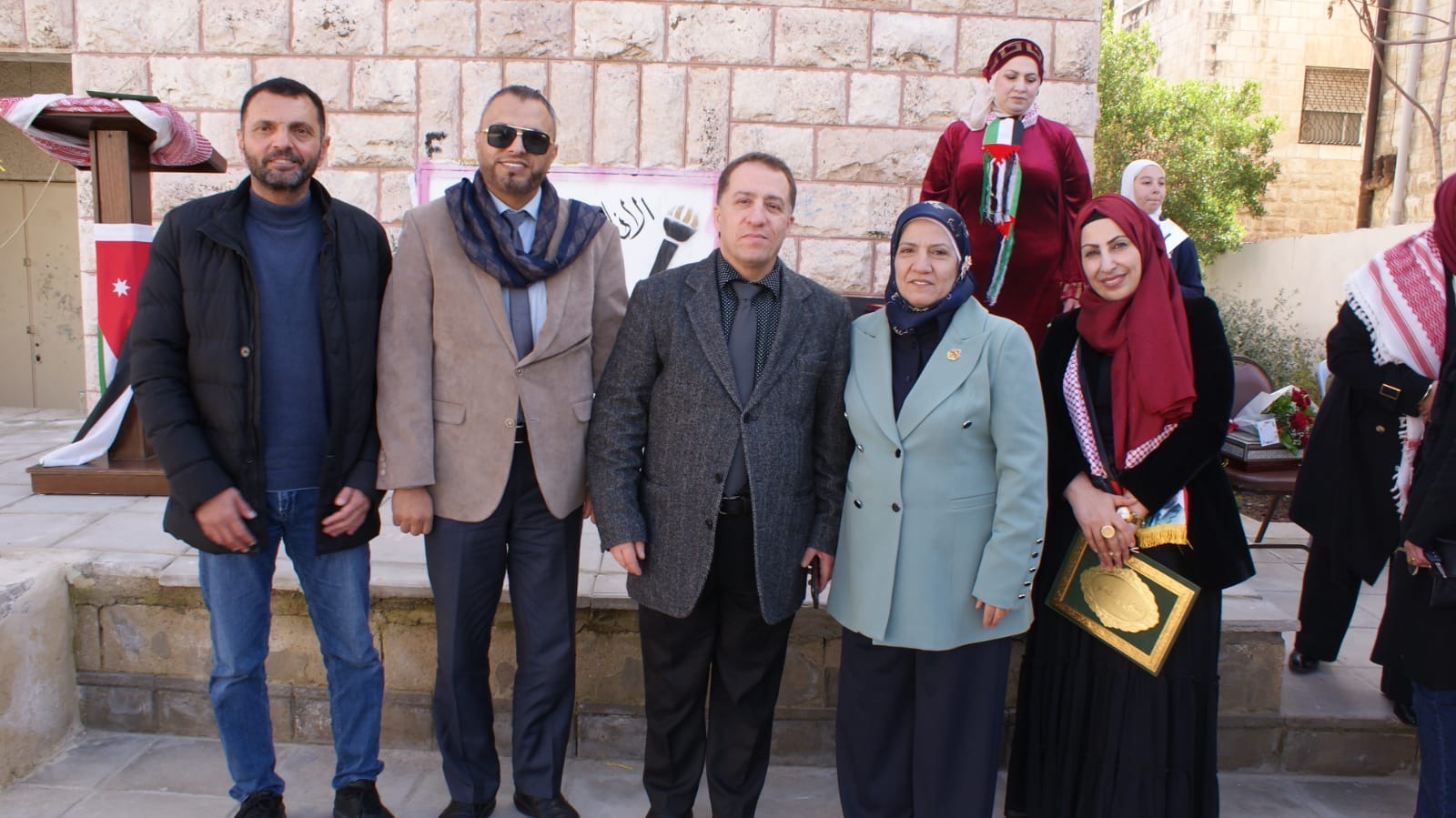 مؤسسة ادامه تطلق ملتقى فارسات الريادة والإبداع من مدرسة الجزائر