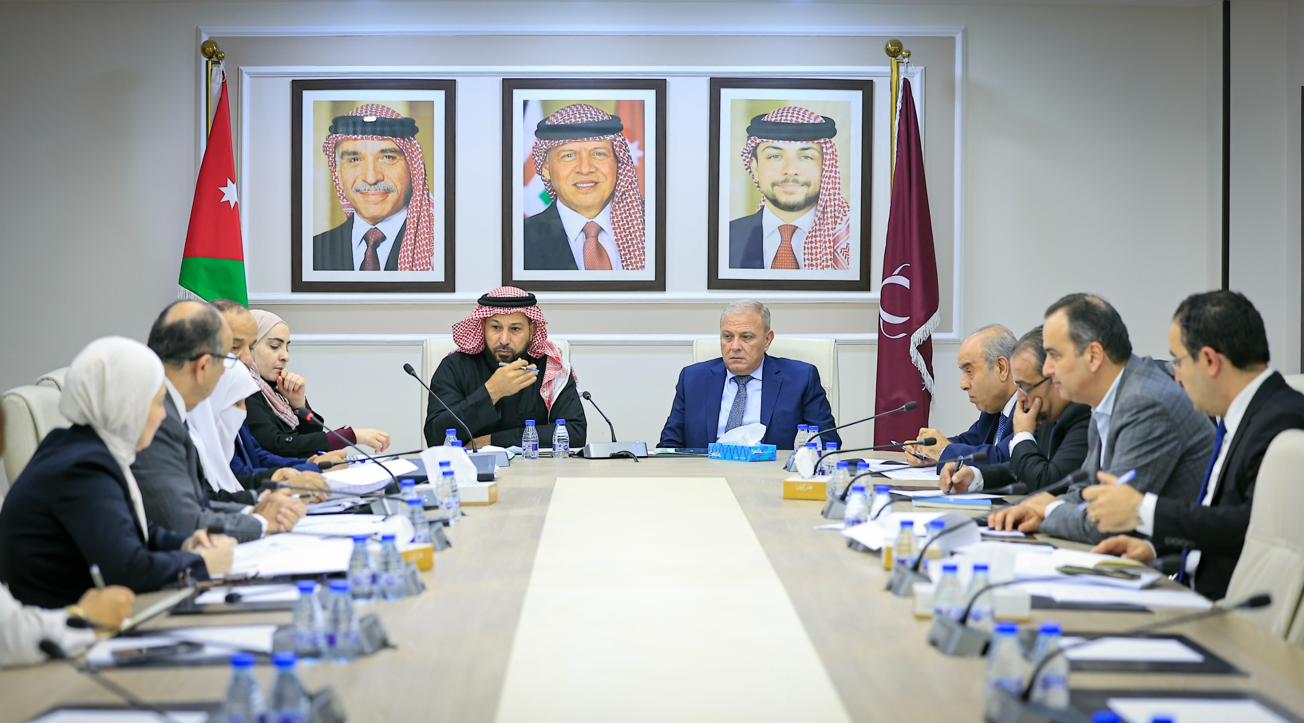 "التربية النيابية" تواصل مناقشة مشروع قانون التعليم 2026