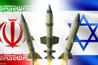 جيش الاحتلال يعلن تدمير نصف صواريخ إيران