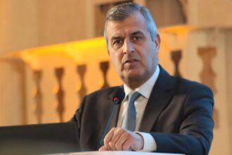 الخرابشة يطمئن: مخزون الطاقة الأردني كافٍ ومستقر