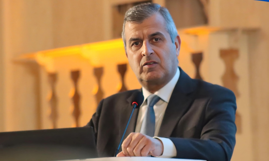 الخرابشة يطمئن: مخزون الطاقة الأردني كافٍ ومستقر