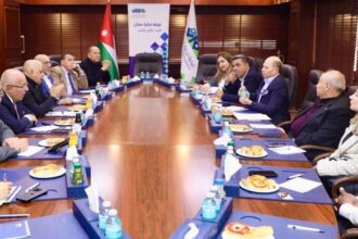 تجارة عمّان والجمعية الأردنية للسياحة الوافدة تبحثان تحديات القطاع