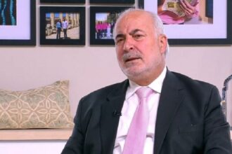 إرادة ملكية برئيس المجلس الاقتصادي والاجتماعي