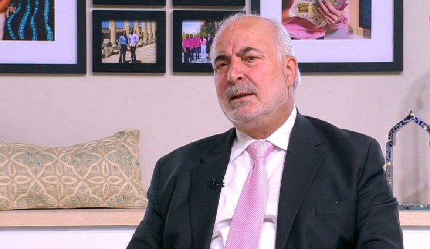 إرادة ملكية برئيس المجلس الاقتصادي والاجتماعي