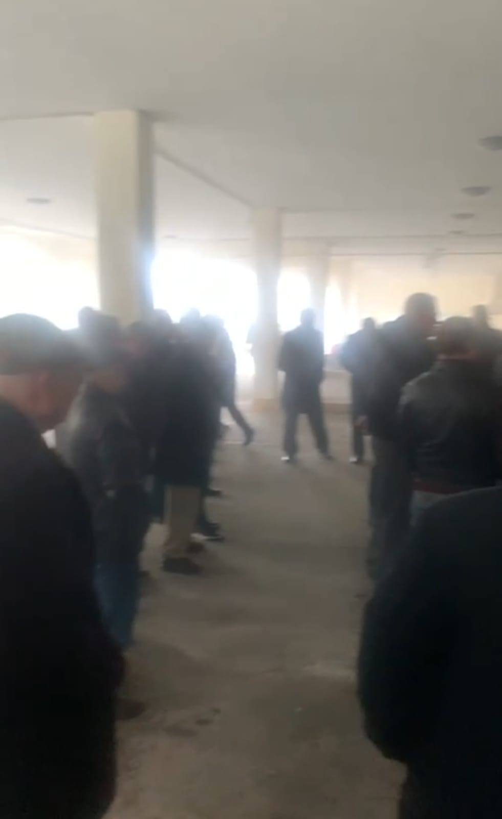 صورة حول : نقابة المقاولين الأردنيين.. إلى أين؟ قرار بسحب الثقة من المجلس.. فيديو نقابة المقاولين الأردنيين.. إلى أين؟ قرار بسحب الثقة من المجلس.. فيديو