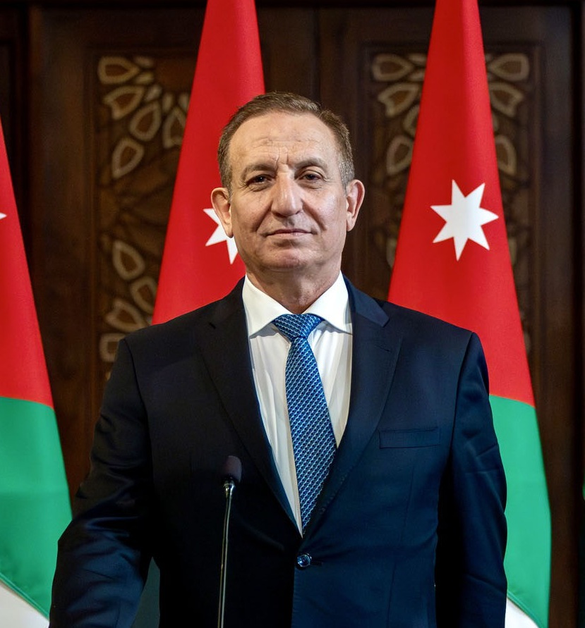 وزير الزراعة يتفقد مديريات جرش وعجلون لتعزيز الخدمات