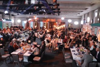 نقابة المهندسين الزراعيين تنظم إفطارها وأمسيتها الرمضانية السنوية