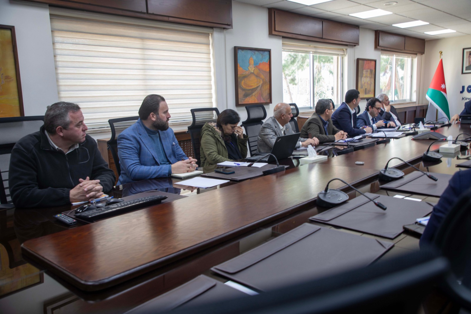 وزير السياحة يبحث مع ممثلي القطاع إطلاق باقات سياحية مدعومة لاستهداف الأسواق العربية