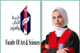 كلية الآداب والعلوم تحتفل بإنجاز اعتماد مركز TOCFL الدولي