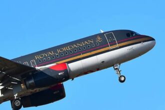 عاجل | الأردن يعلن إغلاقًا جزئيًا للأجواء أمام الطيران المدني