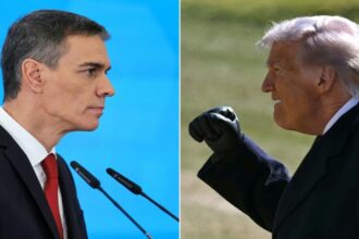 المفوضية الأوروبية: مستعدون لحماية مصالح الاتحاد بعد تهديد ترامب لإسبانيا