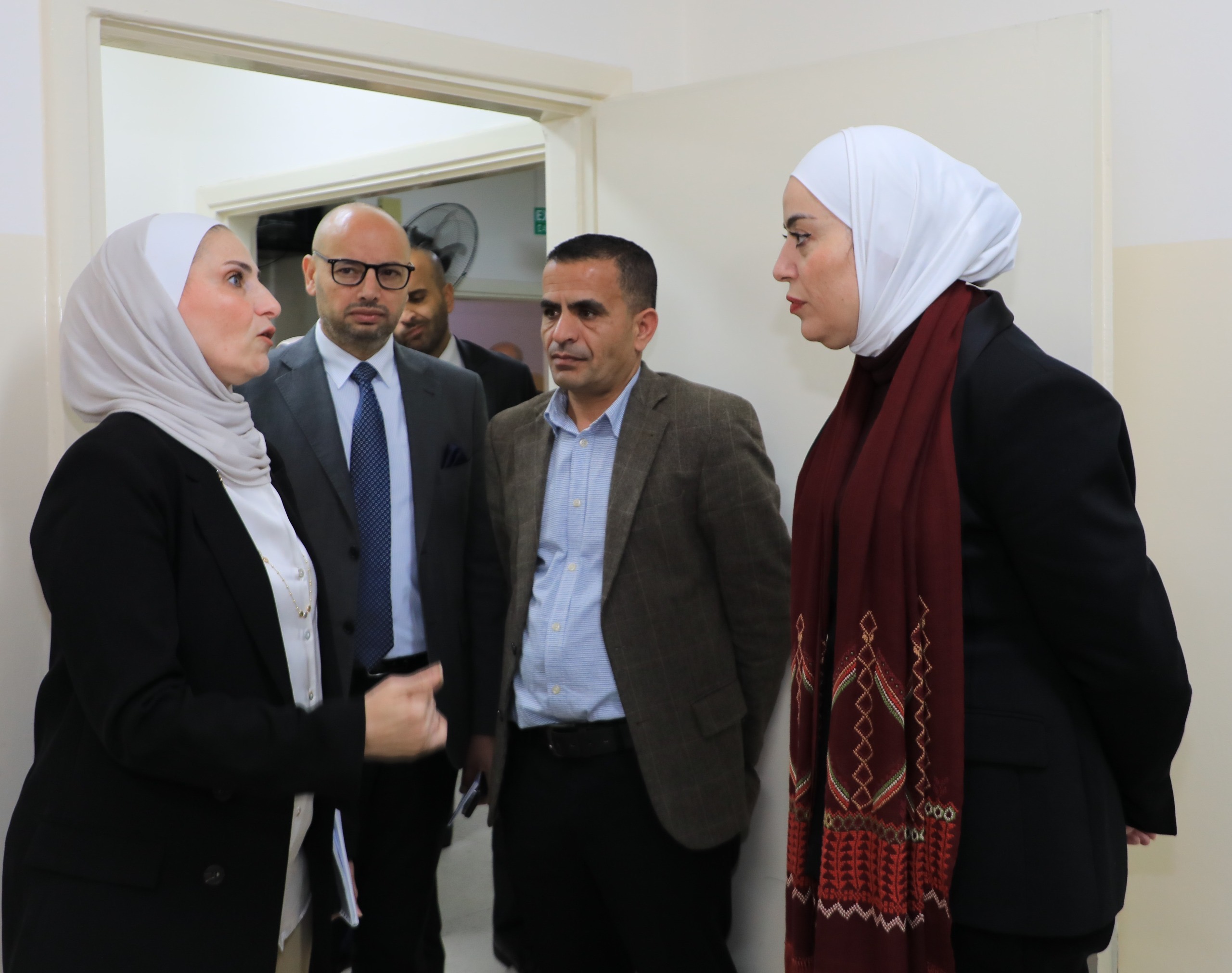 التنمية الاجتماعية تُطلق مبادرة تدريبية للثقافة المالية والتمكين الاقتصادي للنساء