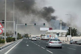 انفجارات تهز الدوحة والمنامة وسط توتر إقليمي