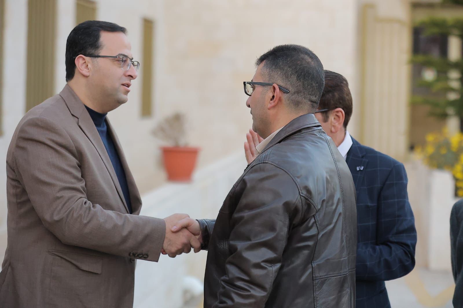 دار الحسام للعمل الشبابي تقيم إفطارًا رمضانيًا بتشريف ورعايه سمو الأمير مرعد بن رعد