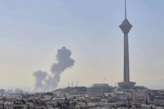 الاحتلال يعلن مرحلة جديدة من العمليات داخل إيران