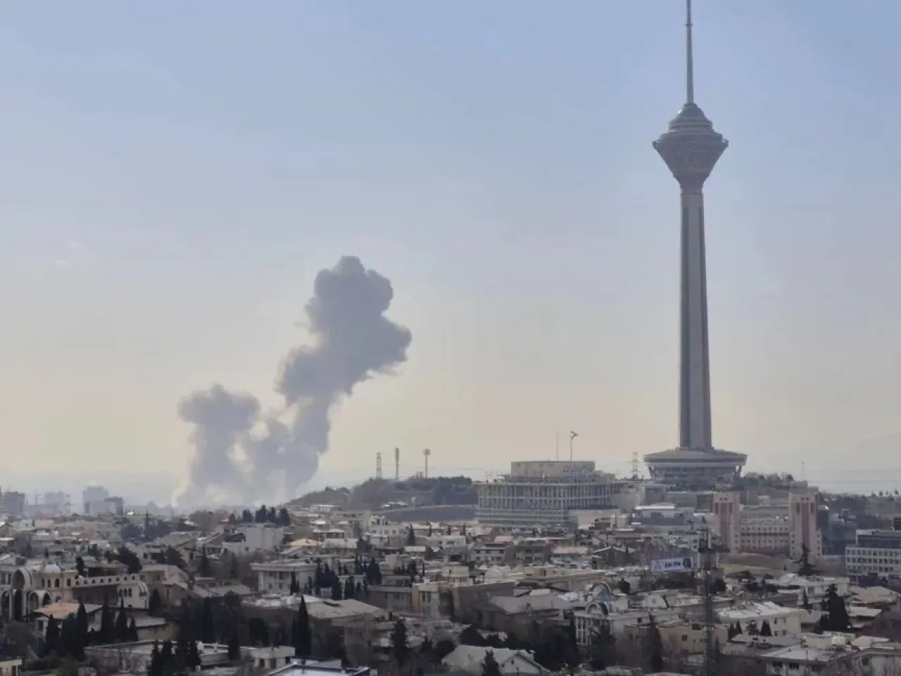 الاحتلال يعلن مرحلة جديدة من العمليات داخل إيران