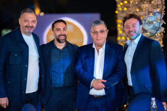 على مائدة رمضان في دبي.. طهبوب القابضة تعزز شراكاتها مع نخبة من المؤسسات والقطاعات