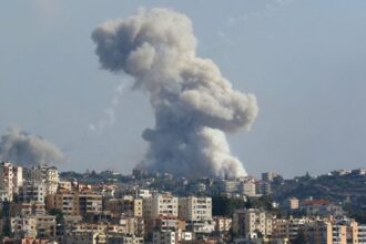 إنزال إسرائيلي ومواجهات مع حزب الله في لبنان