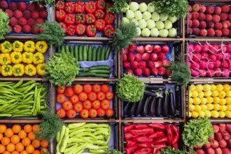 عاجل | أسعار الخضار والفواكه في سوق المركزي الخميس