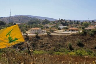 اشتباكات في النبي شيت بعد محاولة إنزال إسرائيلية شرق لبنان