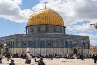 إغلاق المسجد الأقصى لليوم الخامس على التوالي