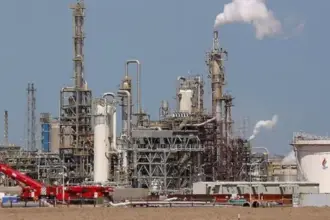 وول ستريت جورنال: الكويت بدأت خفض إنتاج النفط