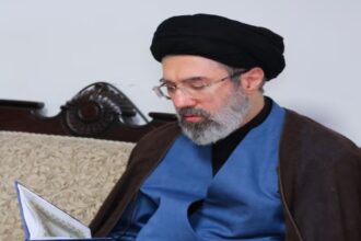 نجاة نجل خامنئي… الخليفة المحتمل للمرشد الإيراني