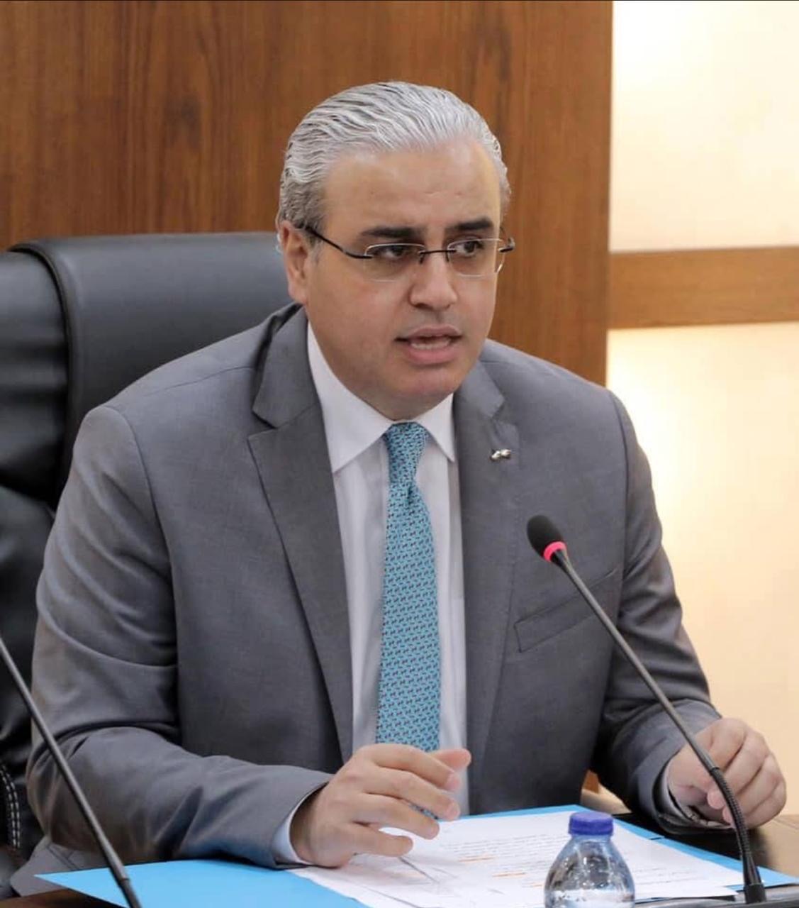 البدور :تغيير أماكن 41 مركز صحي مُستأجر غير ملائم