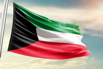 الجيش الكويتي يتصدى لصواريخ ومسيّرات