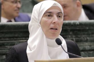 النائب طهبوب تدعوا ديوان المحاسبة إلى التركيز على "حيتان الفساد”