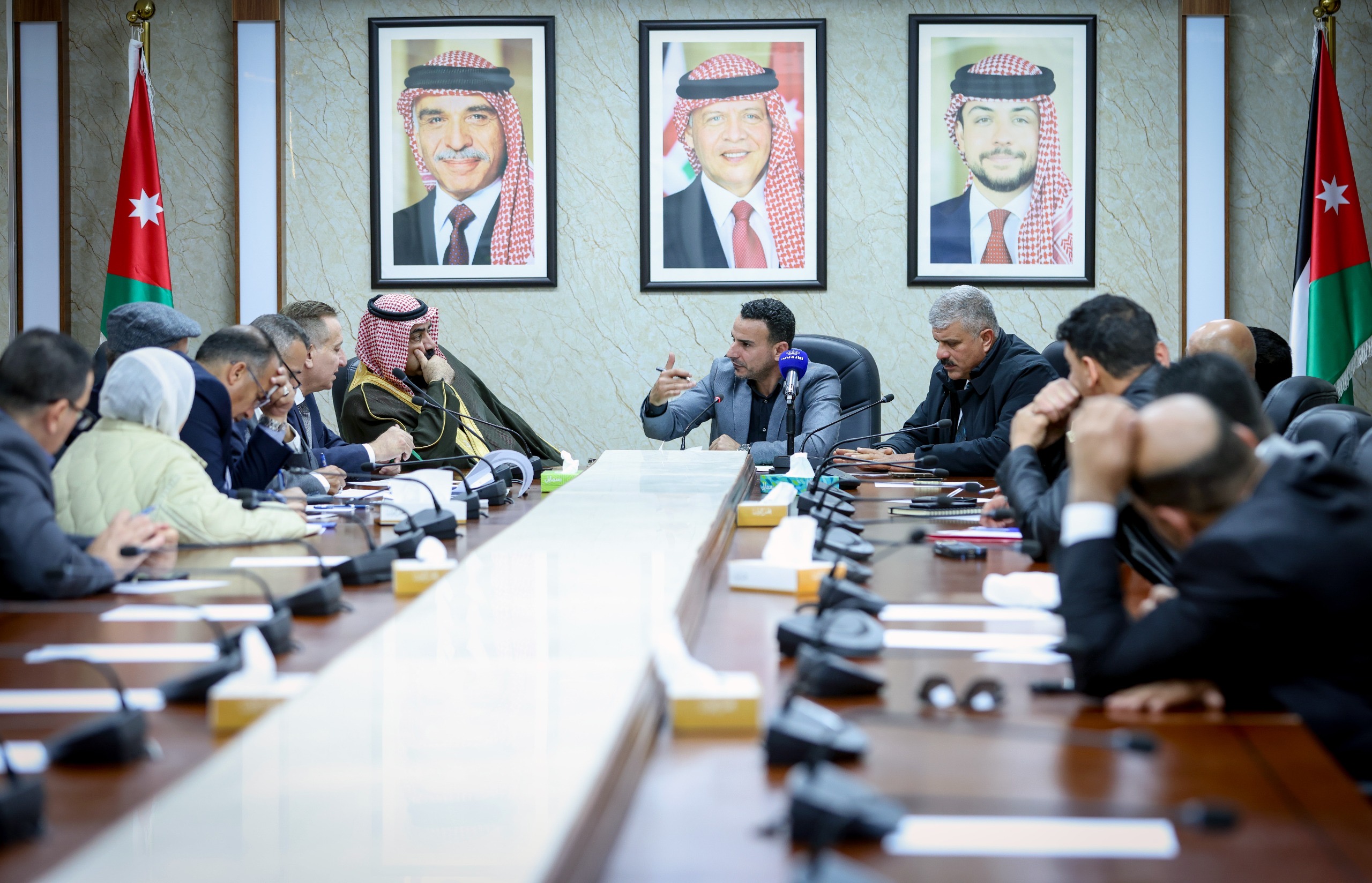 "الزراعة النيابية" تبحث استدامة الأمن الغذائي وتؤكد ضرورة دعم المزارعين وتعزيز الإنتاج المحلي