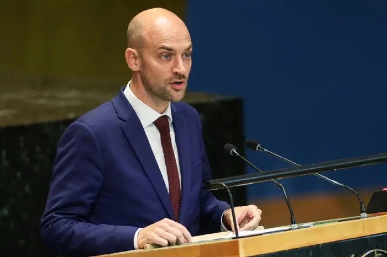 صورة حول : فرنسا تدعم حلفاءها في الخليج والأردن وتدين الهجمات الإيرانية فرنسا تدعم حلفاءها في الخليج والأردن وتدين الهجمات الإيرانية