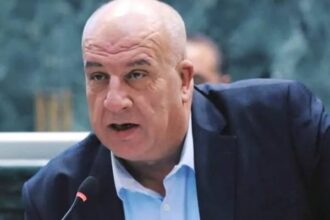 الظهراوي يناشد الملك لإصدار عفو عام