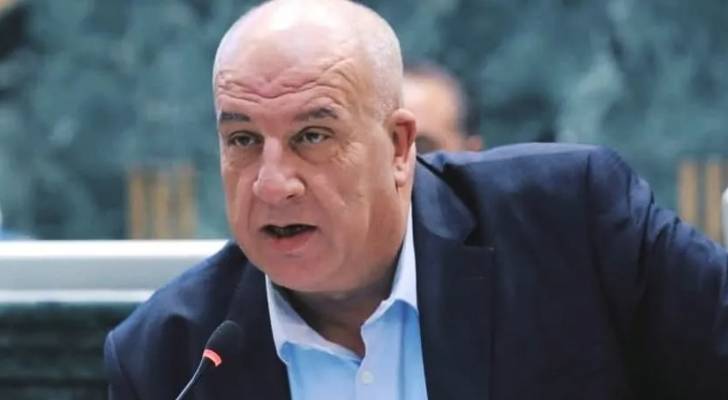 صورة حول : الظهراوي يناشد الملك لإصدار عفو عام الظهراوي يناشد الملك لإصدار عفو عام