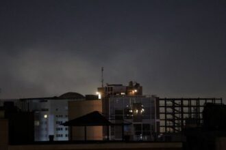 عاجل | احتفالات في مدن إيرانية بعد تصريح ترامب بشأن خامنئي .. تفاصيل