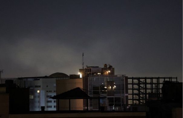 عاجل | احتفالات في مدن إيرانية بعد تصريح ترامب بشأن خامنئي .. تفاصيل