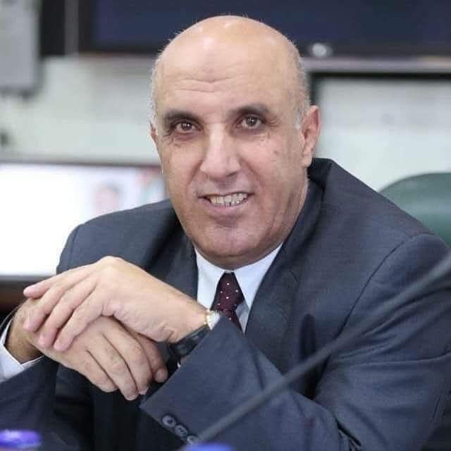 كلمات في حق الاستاذ موسى الطراونة