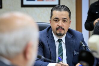 حواري : حوارات وطنية معمقة حول تعديلات الضمان الاجتماعي