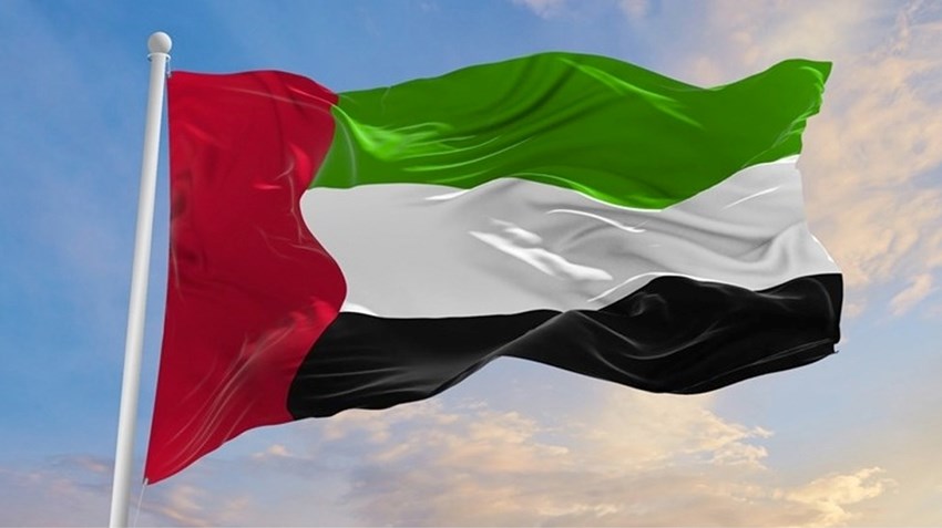 السيطرة على حريق في منطقة الفجيرة البترولية