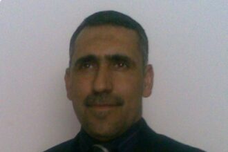 من كانَ ديدنهُ العفو عفا الله عنه