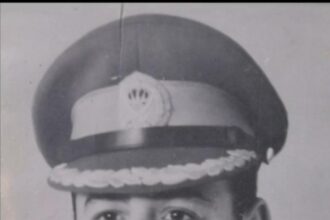 الذكرى السنوية الثامنة لوفاة العميد المتقاعد ممدوح خازر الخريشا