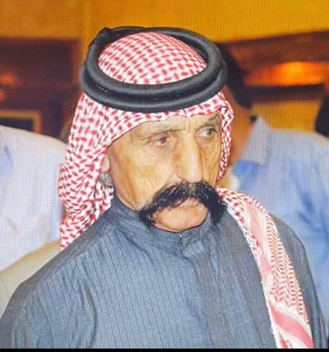 الحاج عادل محمود العوامله ( أبو ركان ) في ذمة الله