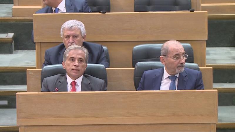 عاجل | جعفر حسان: نحن أمام تحدي ارتفاع كلف الكهرباء