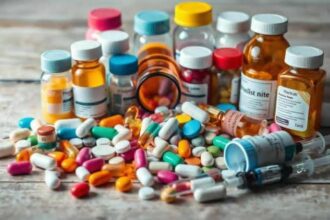 4500 صنف دوائي يعزز تنافسية الصناعة الأردنية عالمياً