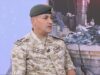 الحياري: الصواريخ الإيرانية تستهدف الأردن والجيش سيرد بحزم
