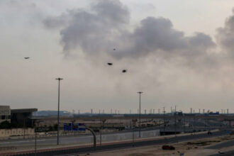 قطر تعلن التصدي لهجوم صاروخي