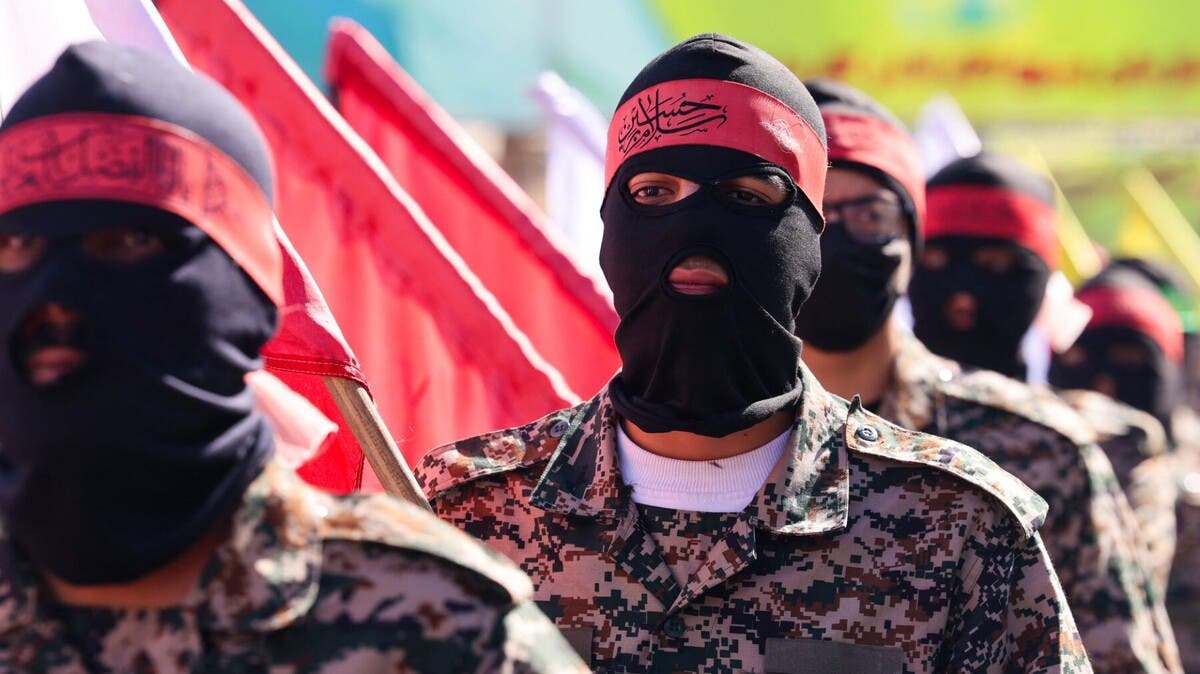 الحرس الثوري الإيراني يهدد بهجمات أشد على الولايات المتحدة وإسرائيل