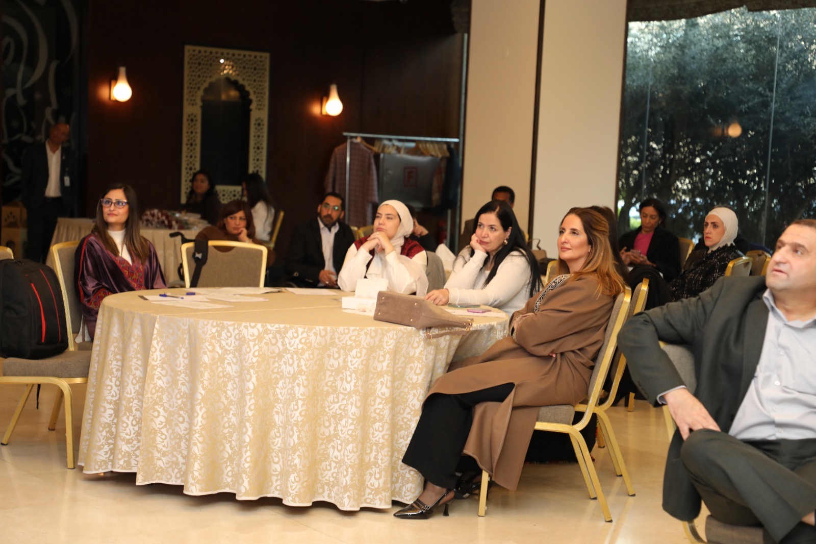 *"الأعلى لذوي الإعاقة"يطلق سلسلة أفلام "ذات" لتمكين النساء ذوات الإعاقة*